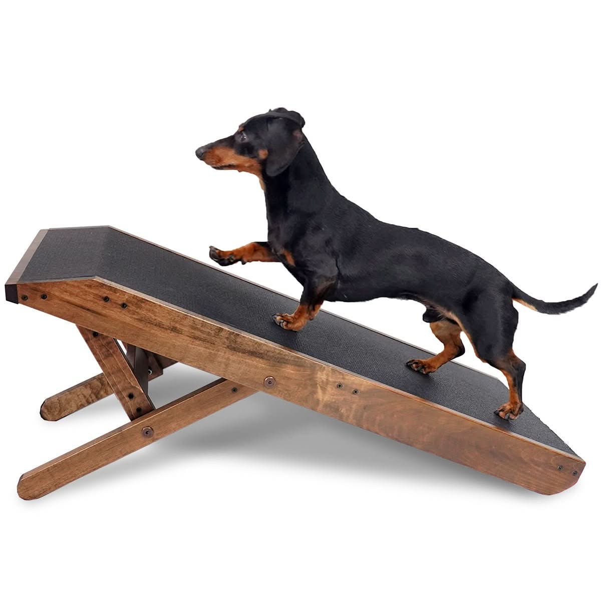 Rampe pour chien pour canapé