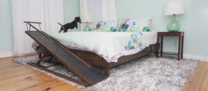 DoggoRamps Small Dog Bed Ramps