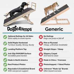 Compare best dog ramps 
