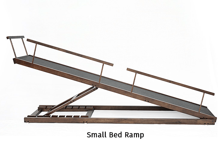 Indiegogo dog ramp hotsell