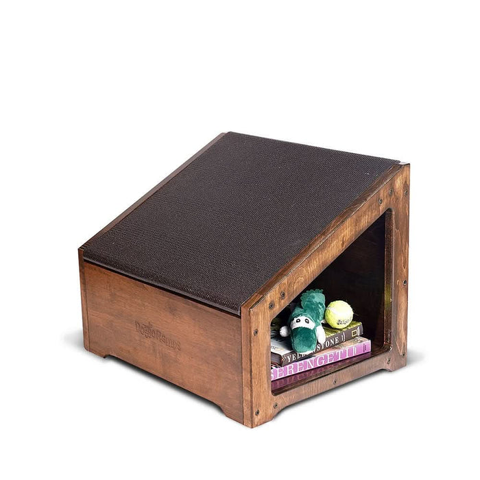 StepRamp pour chiens