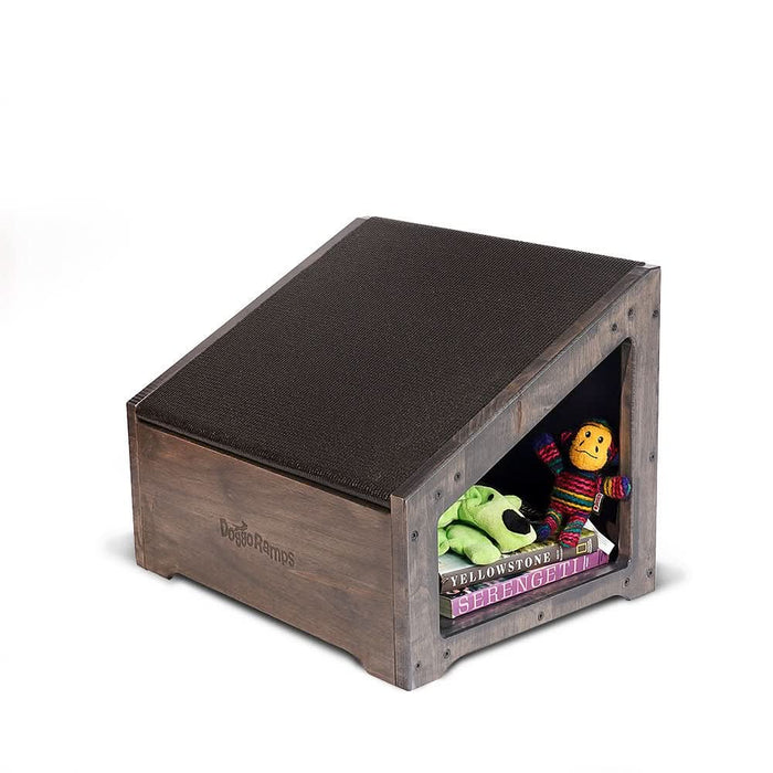 StepRamp pour chiens