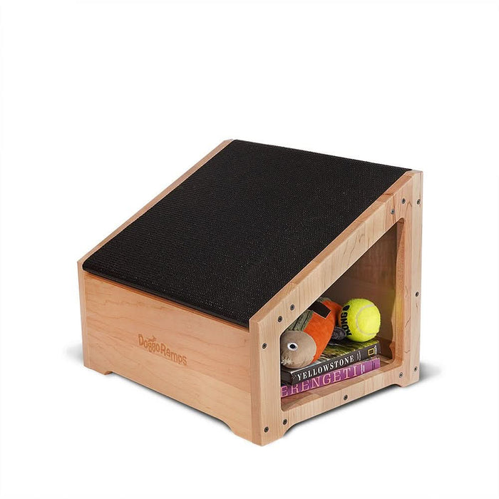 StepRamp pour chiens